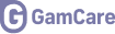 gamcare logo